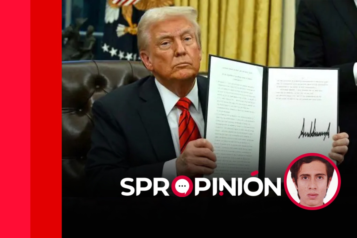 La política arancelaria de Donald Trump como antesala de la guerra comercial: impactos nacionales e internacionales de la aplicación de aranceles