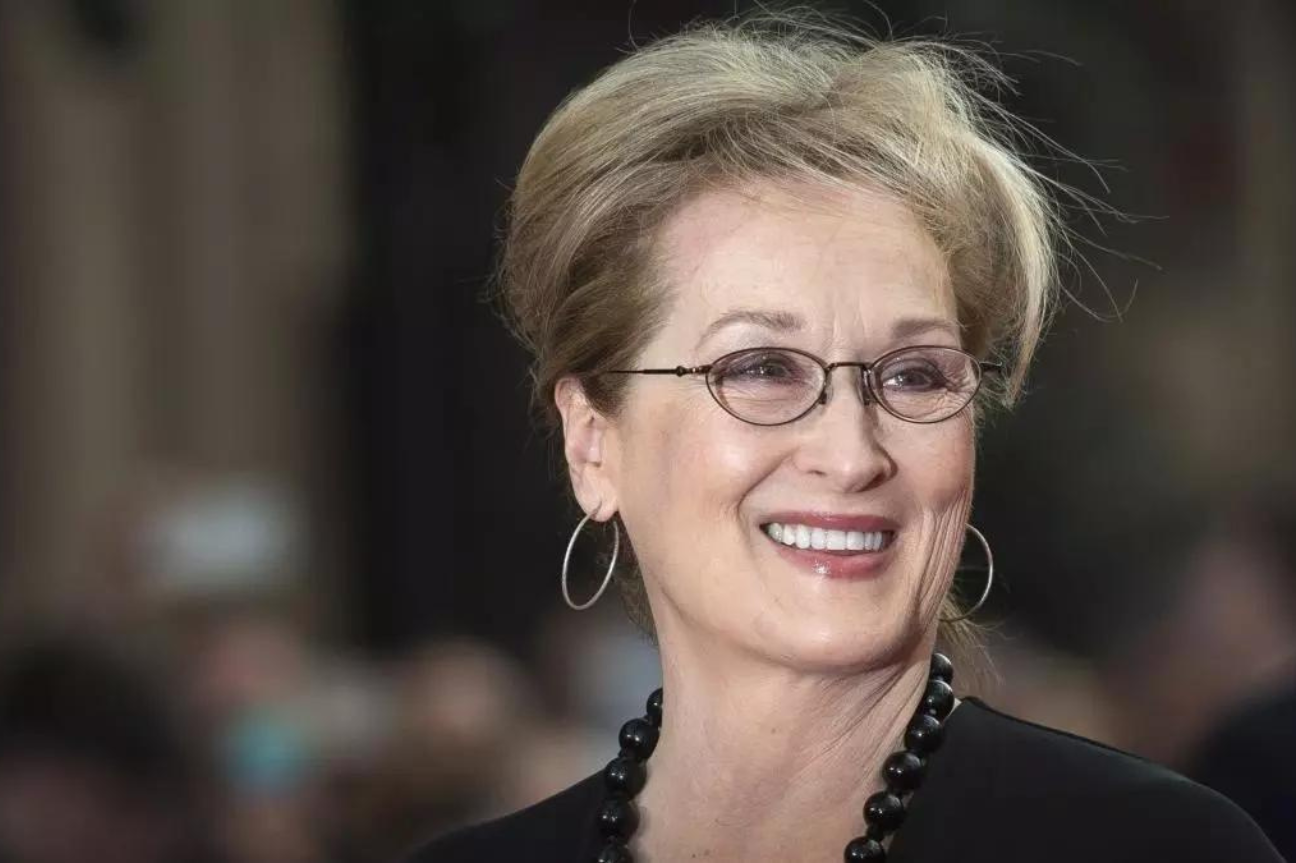 Otorgan a Meryl Streep el premio Princesa de Asturias 2023