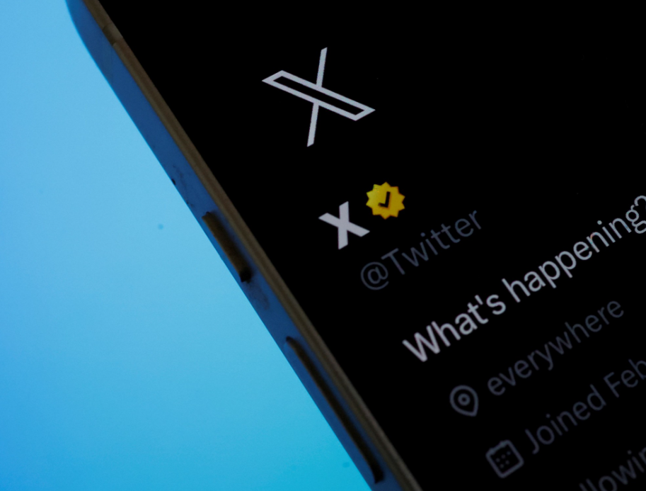 Suspenderá X monetización de contenido generado con IA sin especificación