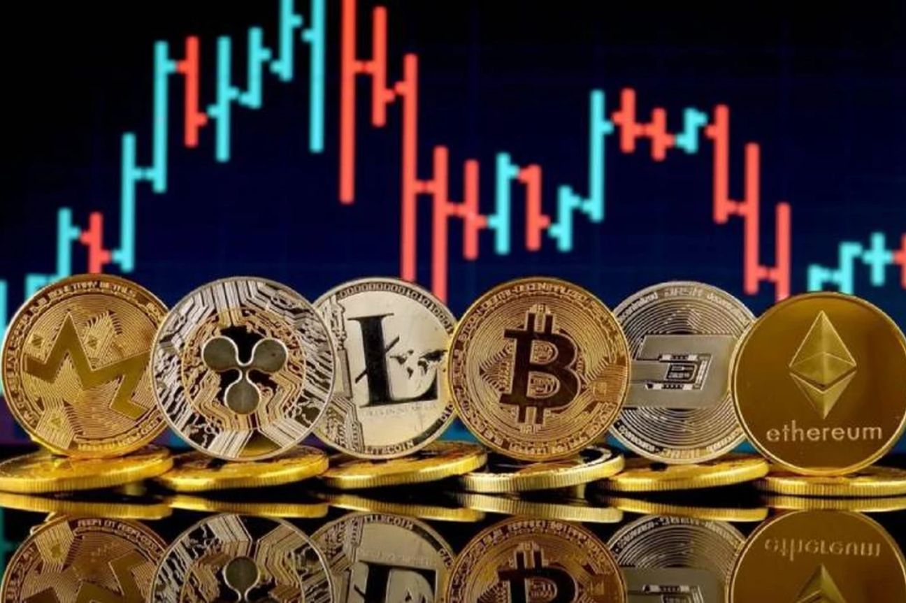 Cuando el capitalismo se disfraza de revolución: la estafa de las criptomonedas