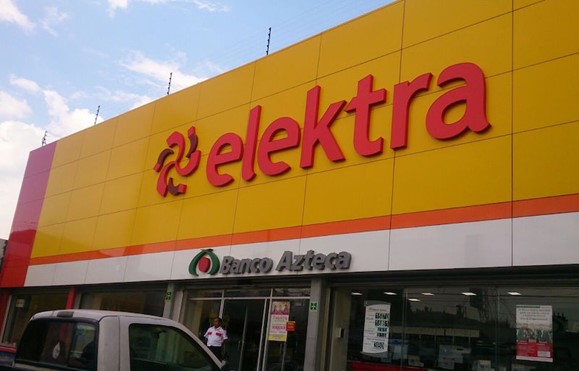 Confirma Tribunal Federal deuda fiscal de Grupo Elektra por 18 mil millones de pesos
