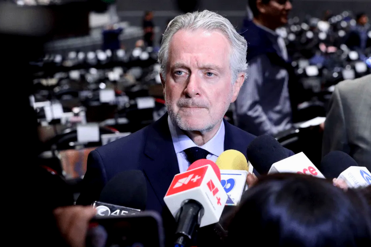 ¿En qué crueldad cree, Creel?