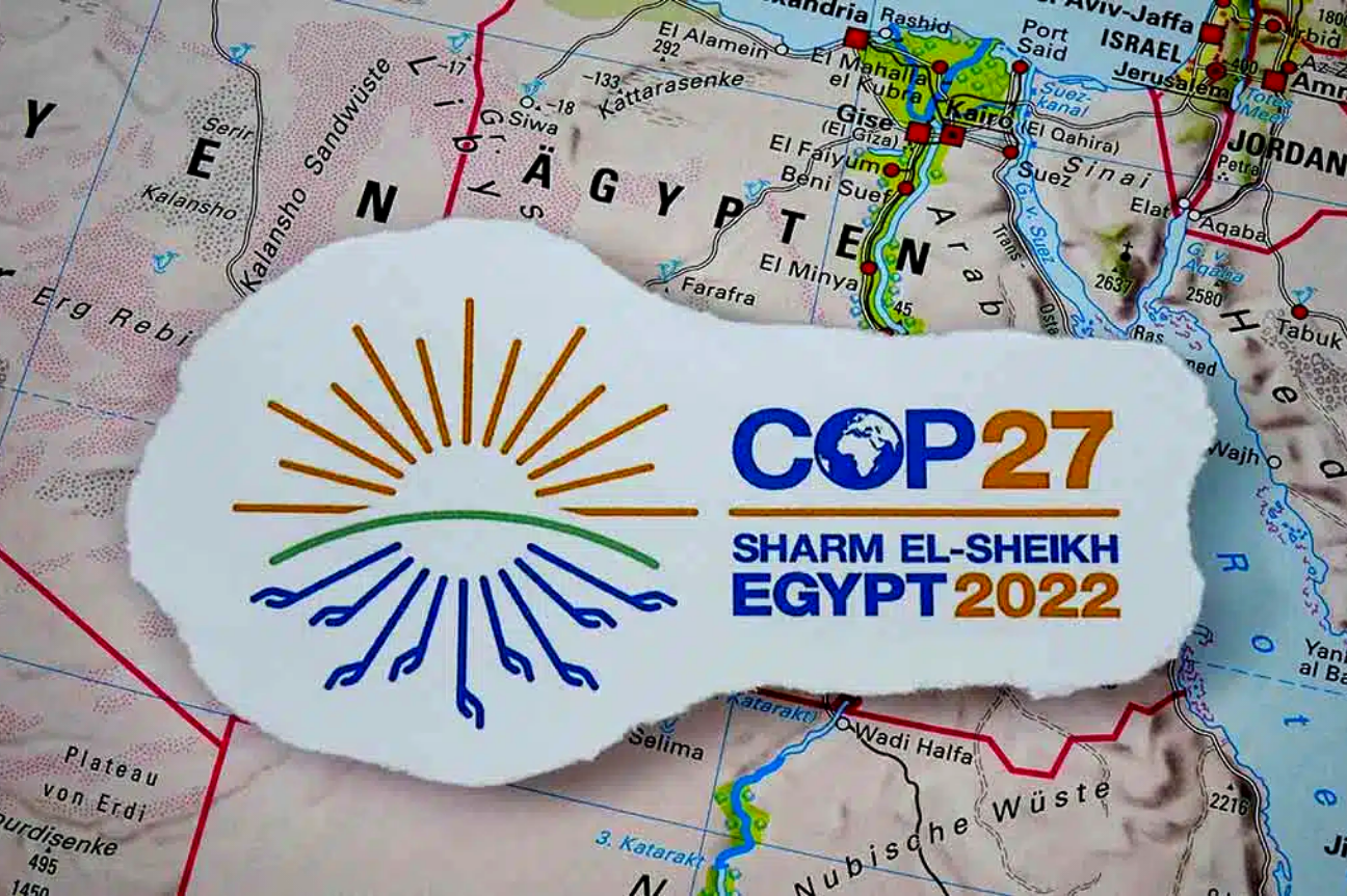 COP 27: Estados acuerdan aprobar el fondo de “pérdidas y daños” para los países más afectados por el cambio climático