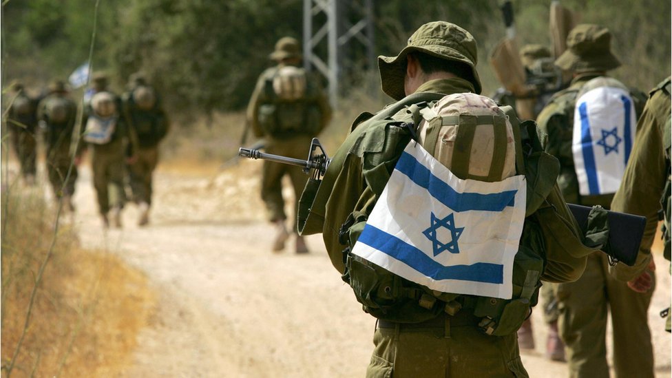 Cede EE. UU. ante Israel: busca institucionalizar la cooperación y sumar su tecnología militar