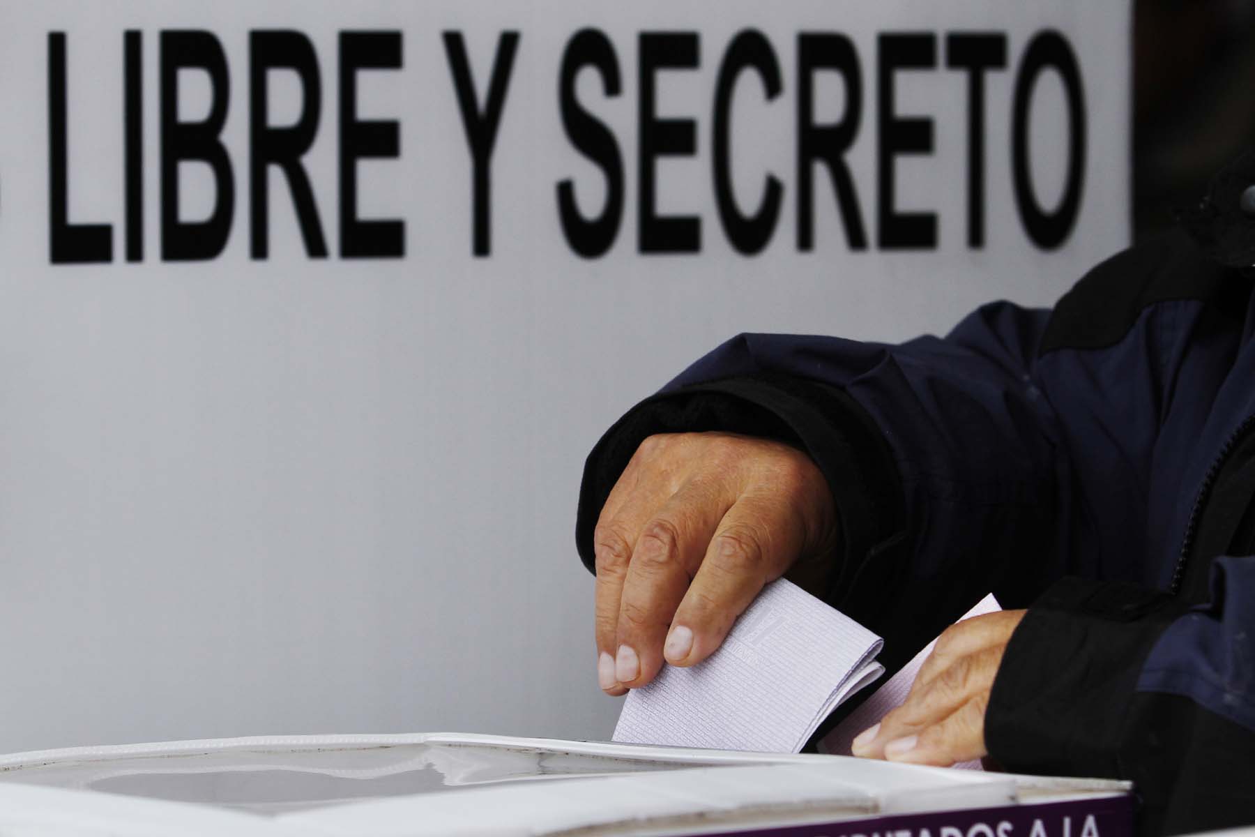 Observarán 375 personas extranjeras la elección del Poder Judicial