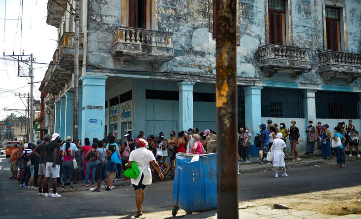 Urge ONU a EE.UU. suspender bloqueo que agrava crisis en Cuba