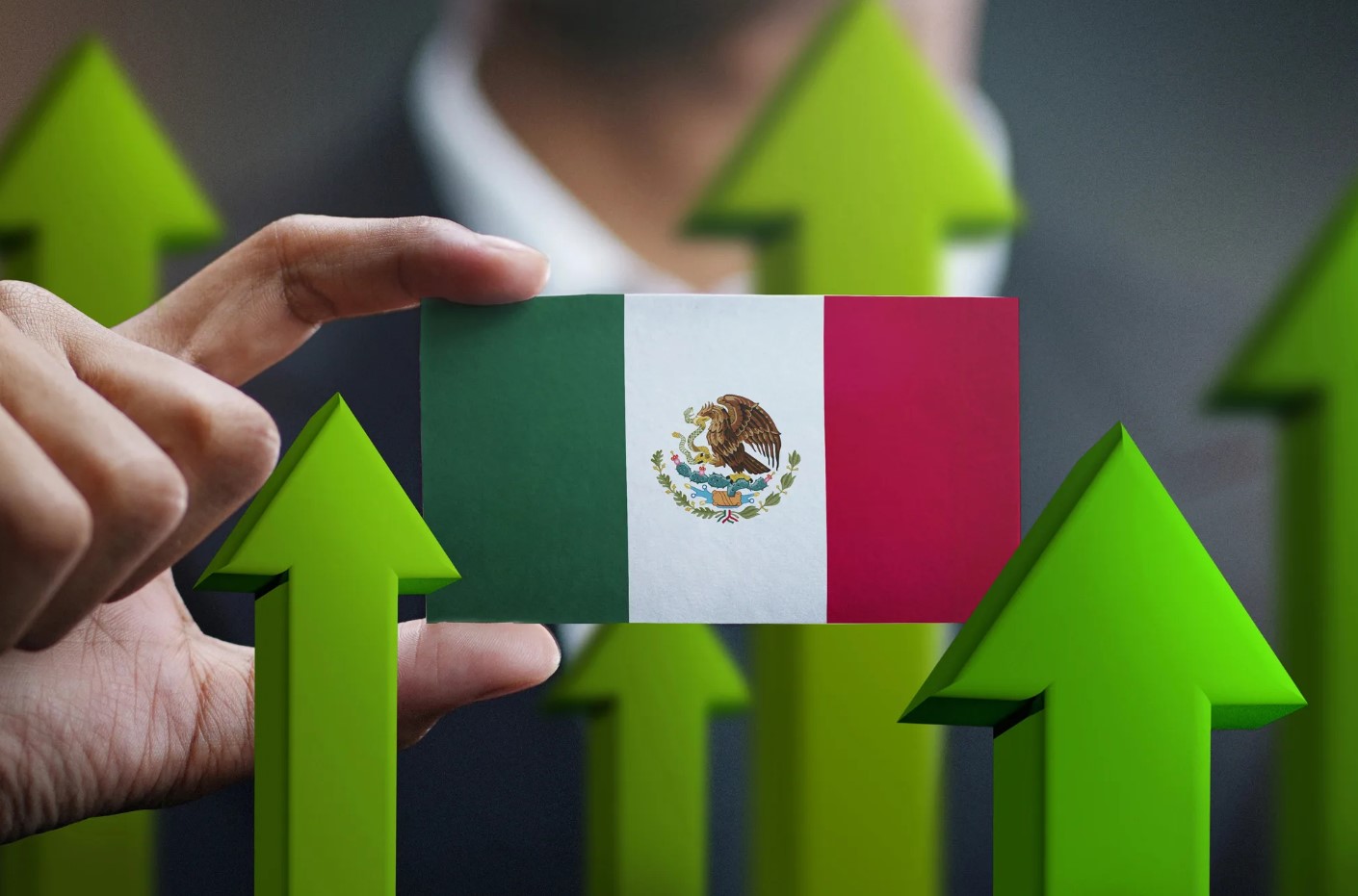 Alcanza Inversión Extranjera Directa récord de 40.8 mdd en 2025; aumento anual de 10.8%