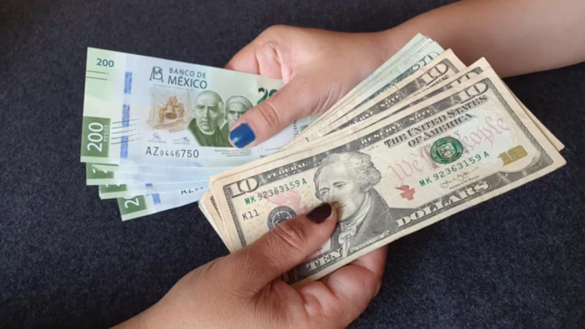 Remesas crecen 3.7% en abril con mayores montos por transferencia: Banxico
