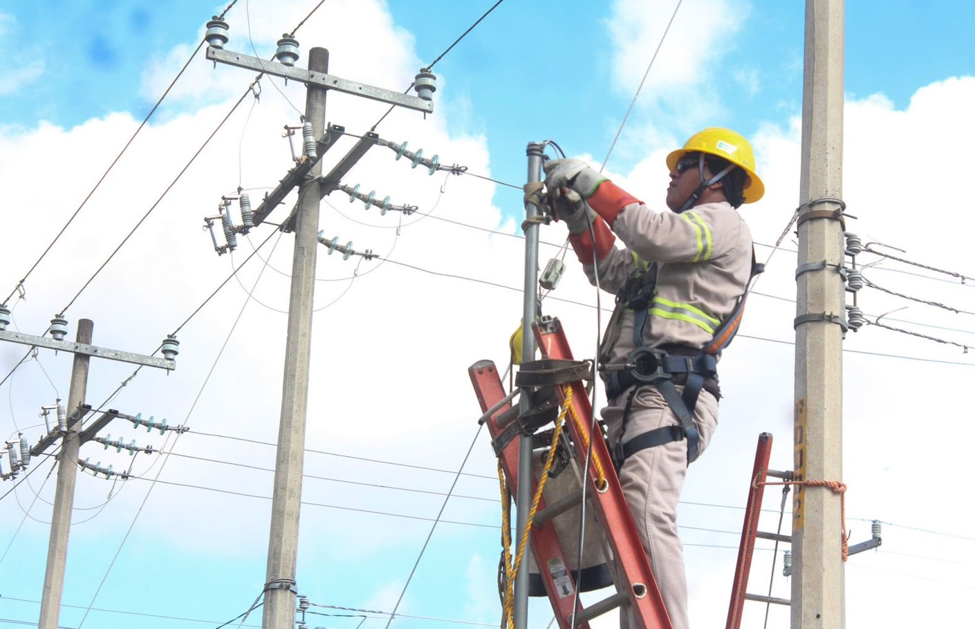 Acelera CFE instalación de internet gratuito en 2023: ASF