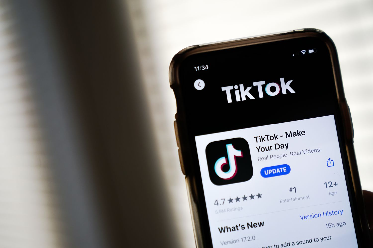 Vende ByteDance gran parte de sus acciones de Tik Tok en EE. UU para evitar sanción
