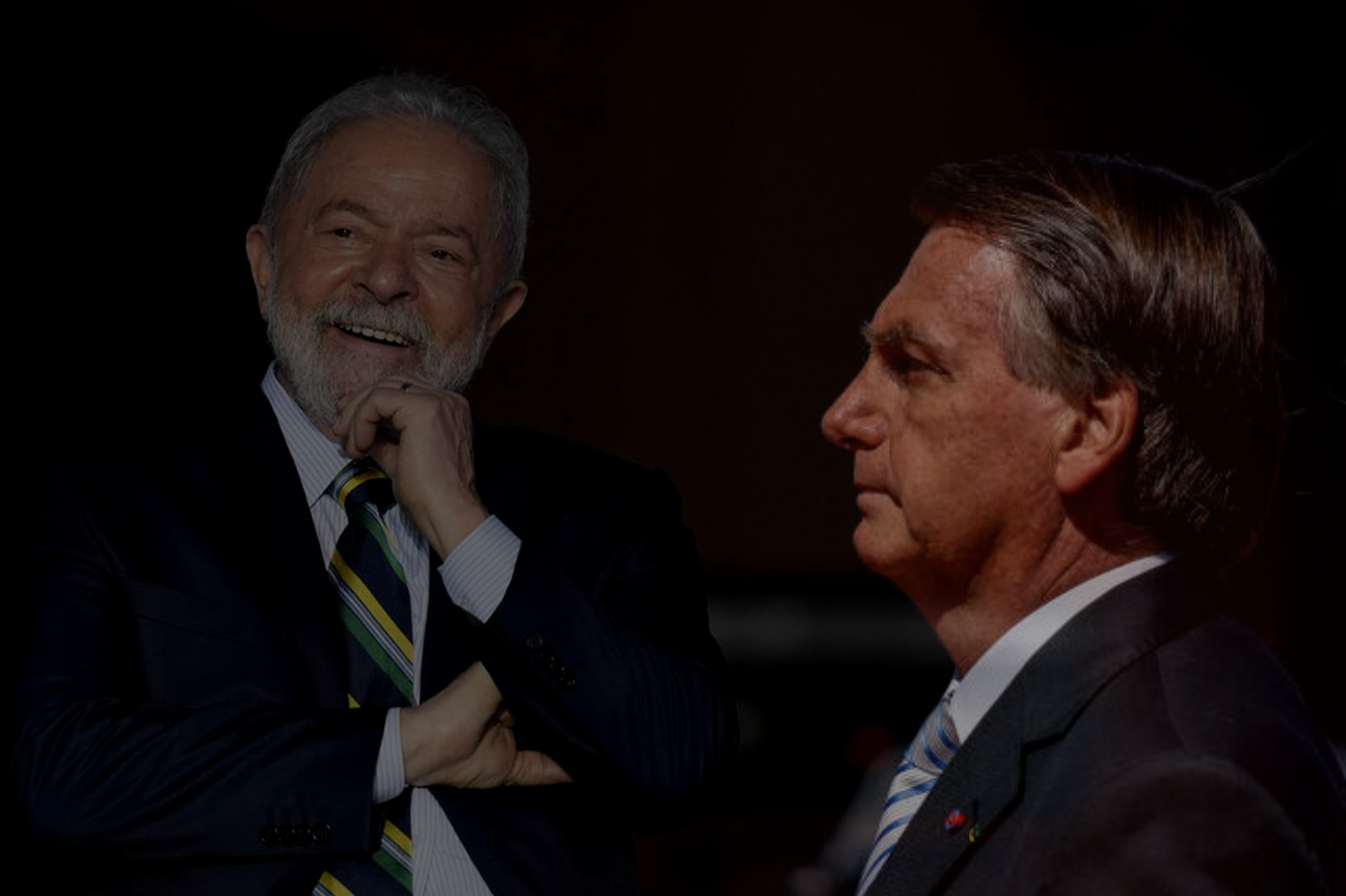 Las encuestas indican que Brasil deberá ir a segunda vuelta