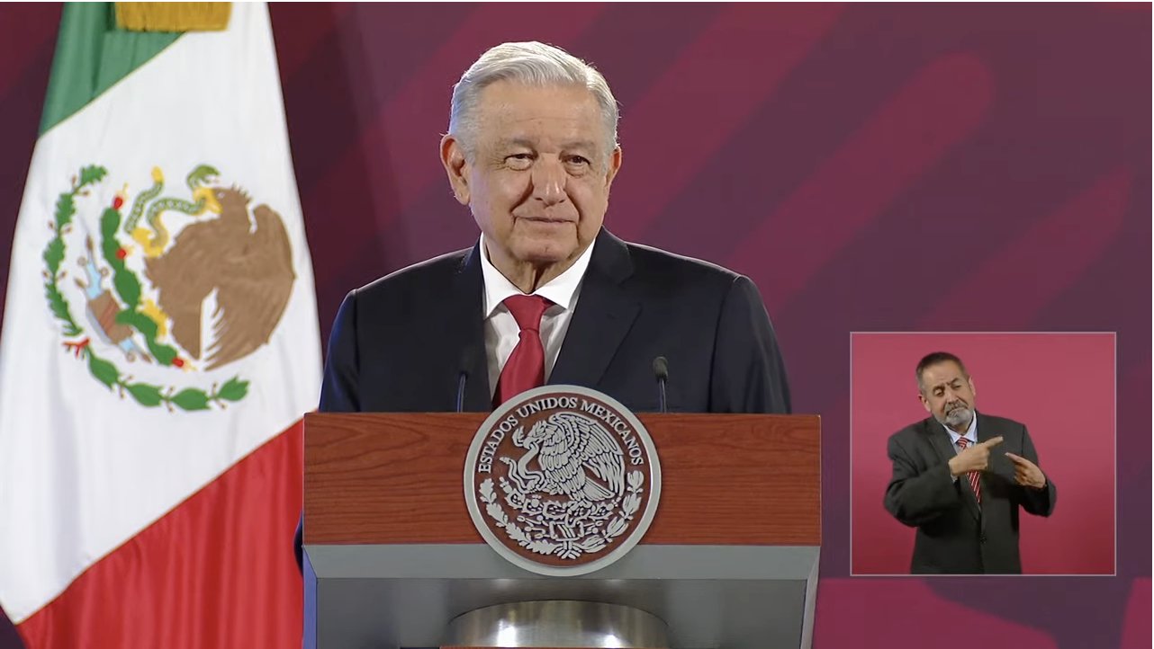 En 2024 habrá más presupuesto para salud que en 2023: López Obrador