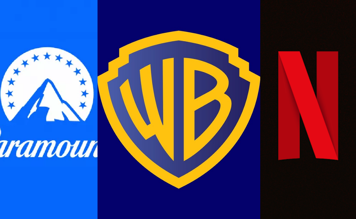 Rechazaría Warner Bros la nueva oferta de Paramount por 108 mil 400 mdd