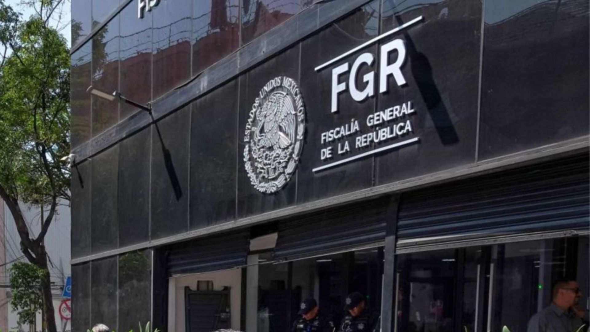 Detiene FGR a 51 personas y obtiene sentencias por más de mil años de prisión en una semana