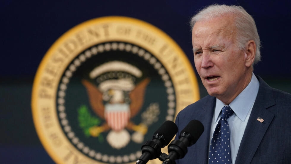 Firma Joe Biden nueva normativa para controlar el uso armas de fuego en Estados Unidos