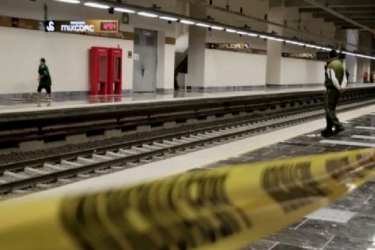 ¿Quiénes son los responsables de la tragedia de la Línea 12 del metro? Despreciable la politiquería ante lo trágico.