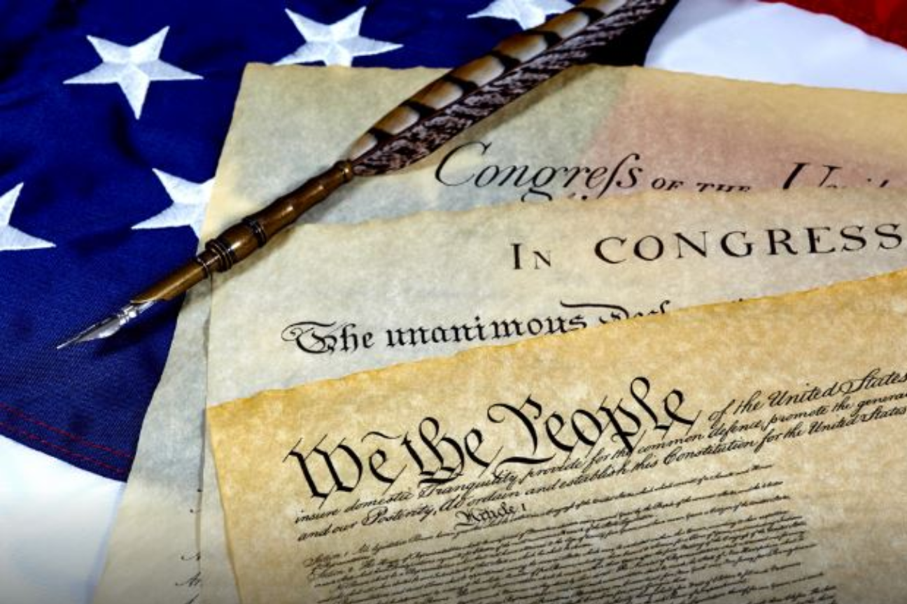 La importancia de las enmiendas en la constitución norteamericana