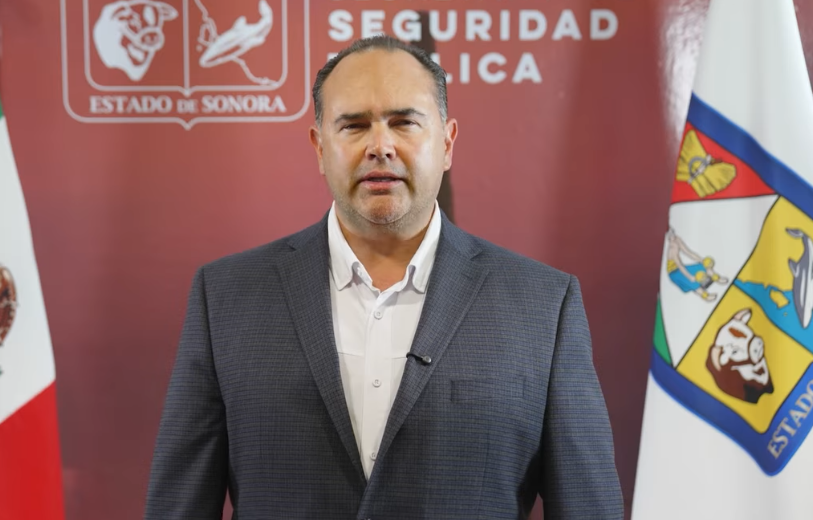 Reportan autoridades la fuga de Saúl Francisco “El Ponchis” Hernández del Cereso de Hermosillo