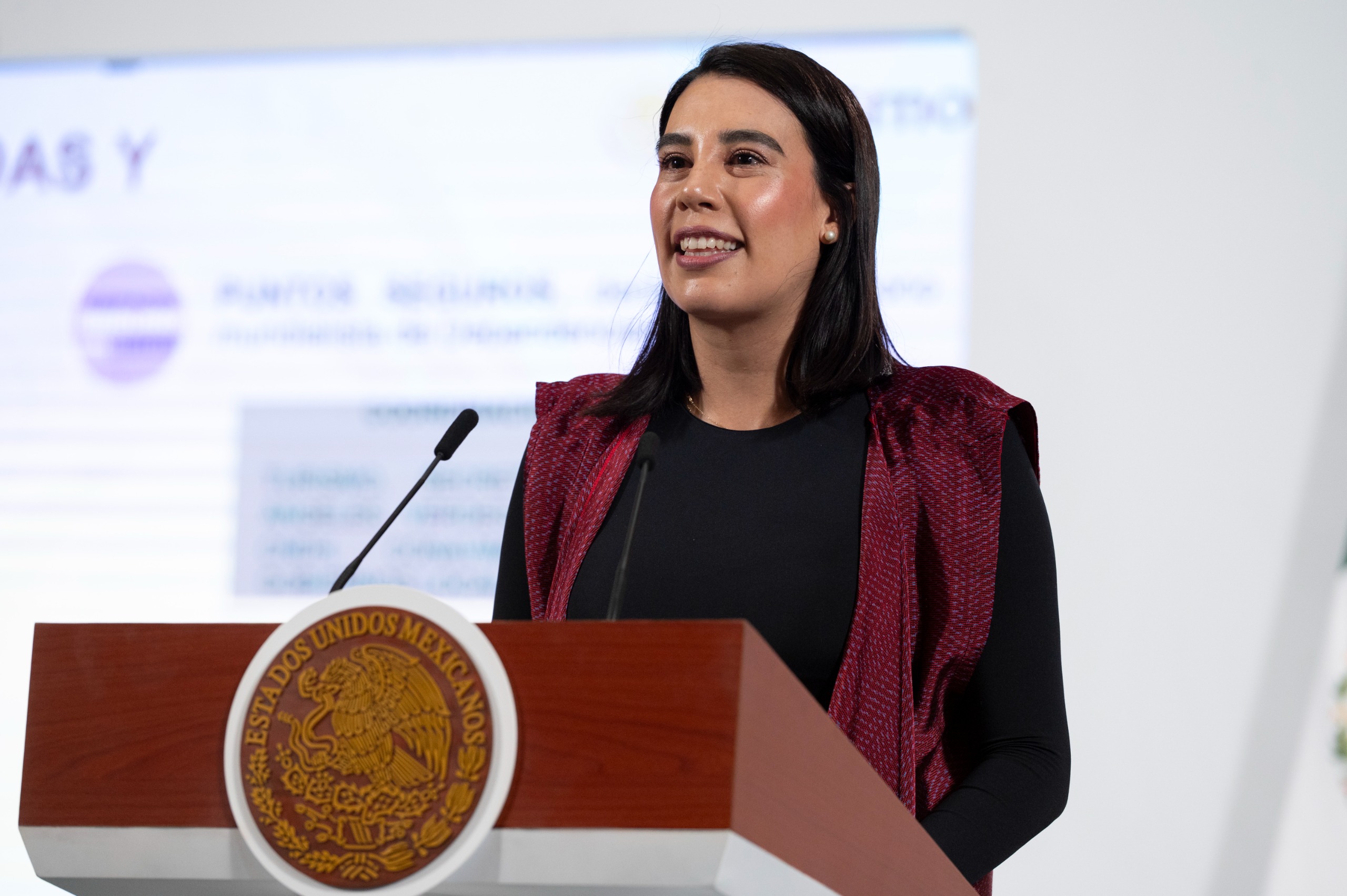 Impulsa la Secretaría de Turismo acciones para colocar a México entre las cinco potencias turísticas para 2030