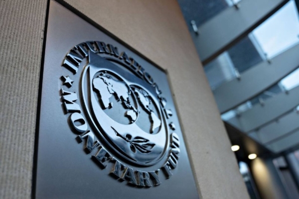 Celebra Argentina acuerdo con el FMI para disponer de 4 mil 700 mdd