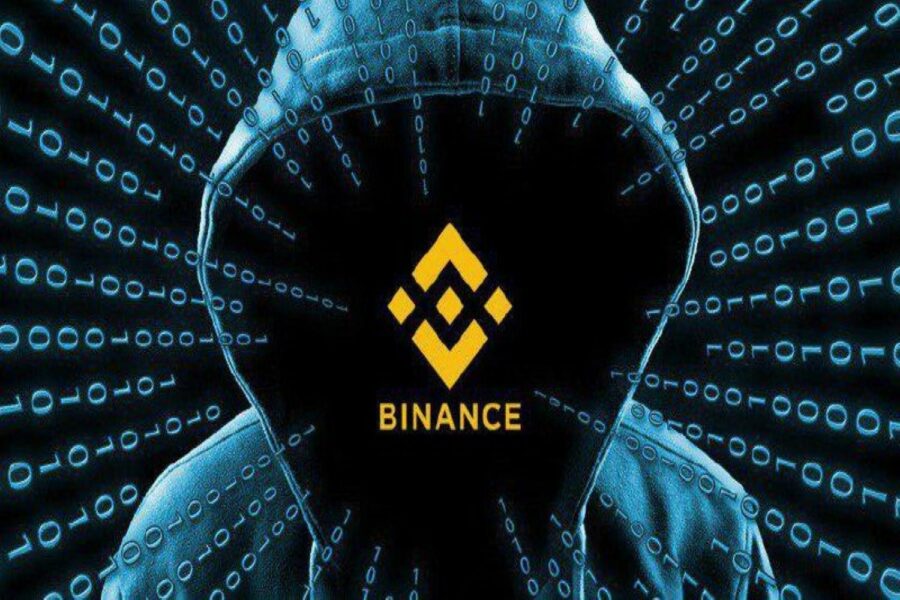 Tras sufrir un hackeo con pérdidas de 2 mil millones de dólares, la compañía Binance congeló más de 3 mil millones de dólares