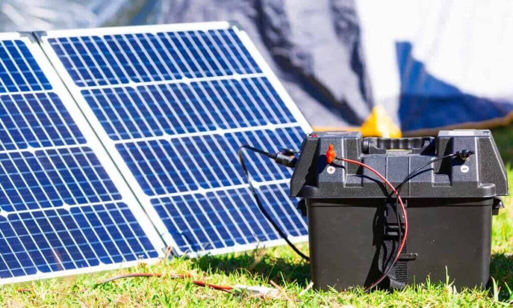 Acuerdan alianza entre México y UE para producir baterías y paneles solares