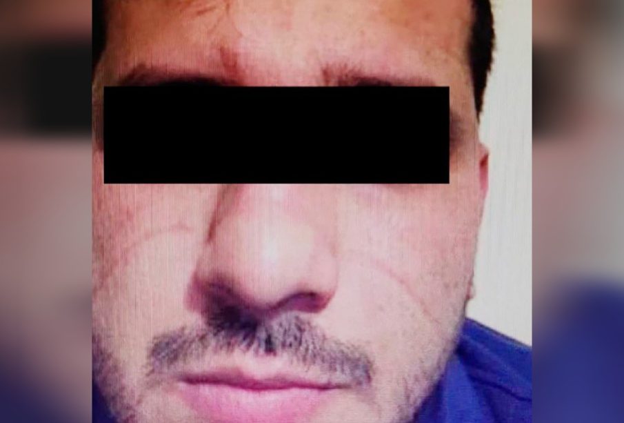 Abaten a "El Perris", señalado como jefe de seguridad de Los Chapitos