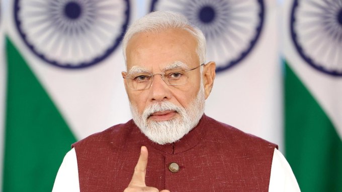 Advierte India que solo hizo una “pausa” militar; la tregua dependerá de Pakistán