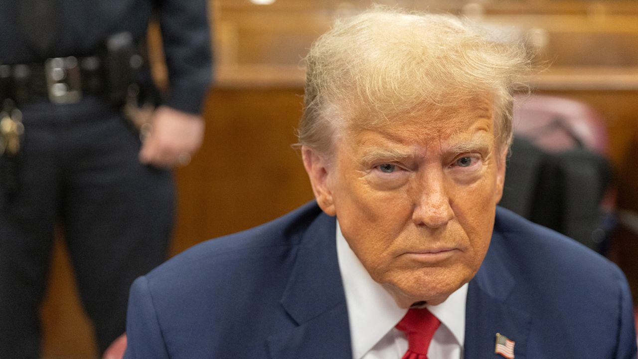 Crece desconfianza global hacia Trump; 76% rechaza sus acciones en asuntos globales