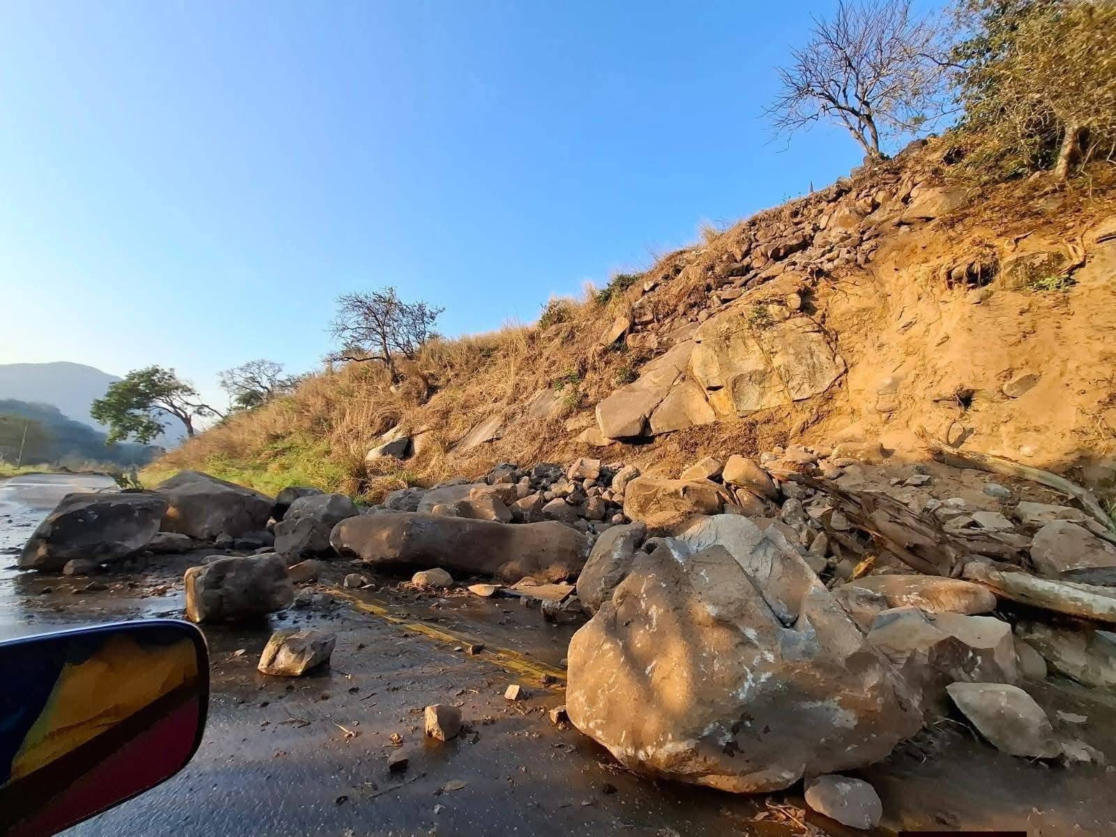 Se registró un sismo de 6.5 grados en San Marcos, Guerrero