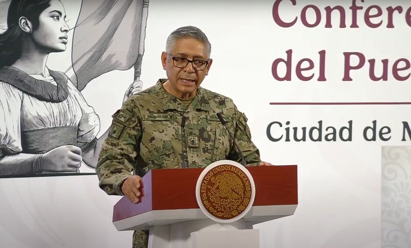 Controlaba piloto de NY al Buque Escuela Cuauhtémoc al momento de colisión