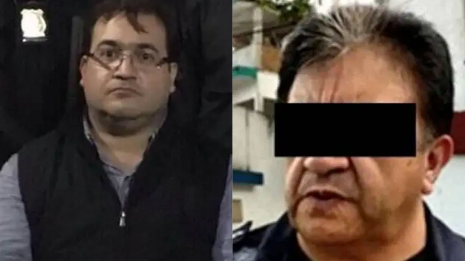 Detienen a exdirector de la SSP en el gobierno de Javier Duarte; lo trasladan a penal de Coatzacoalcos