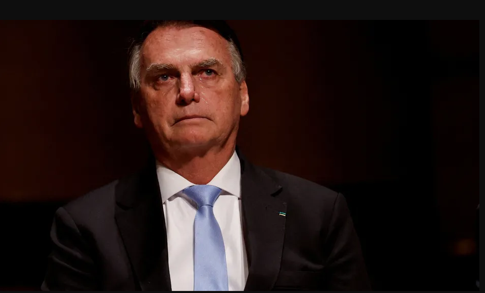 Presenta Policía de Brasil acusación contra Bolsonaro por presunta responsabilidad en intento de golpe contra Lula