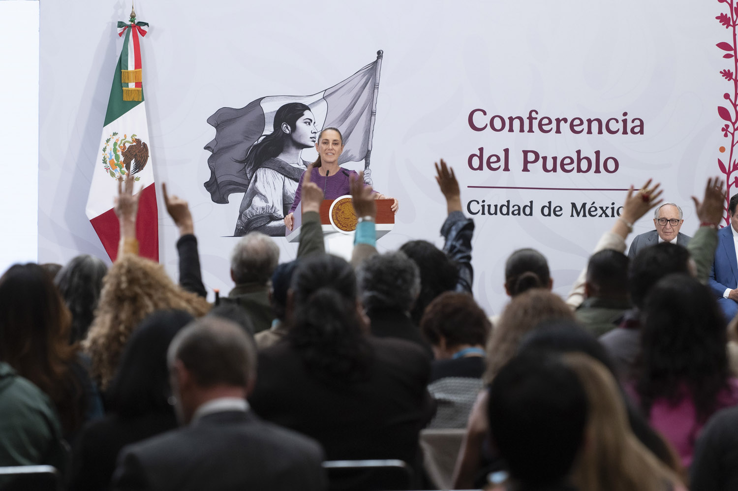 Investiga la FGR incendio en almacenes de Alimentación para el Bienestar en Zacatecas