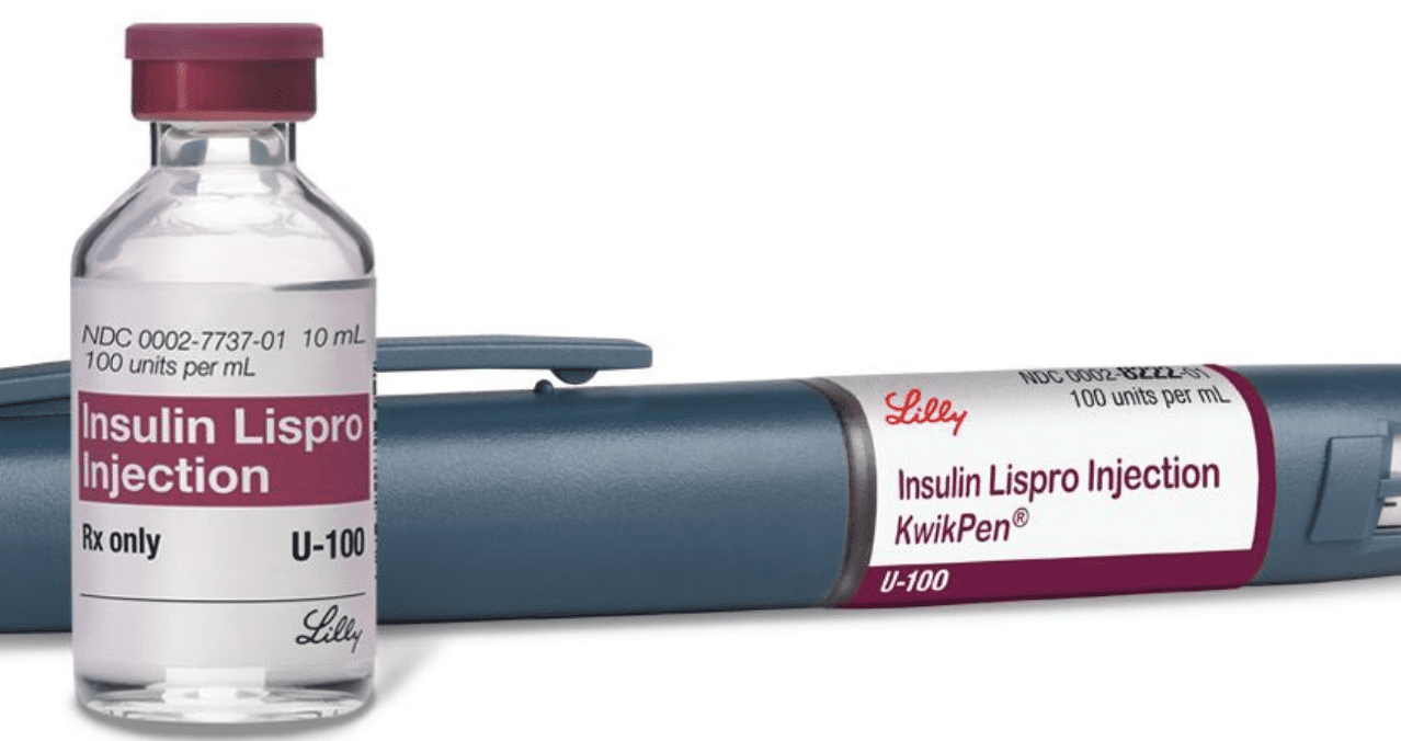 Reduce laboratorio en Estados Unidos costo de insulina en un 70%