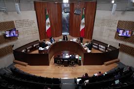 Avala TEPJF restricciones del INE sobre entrega de “acordeones” en elección judicial extraordinaria