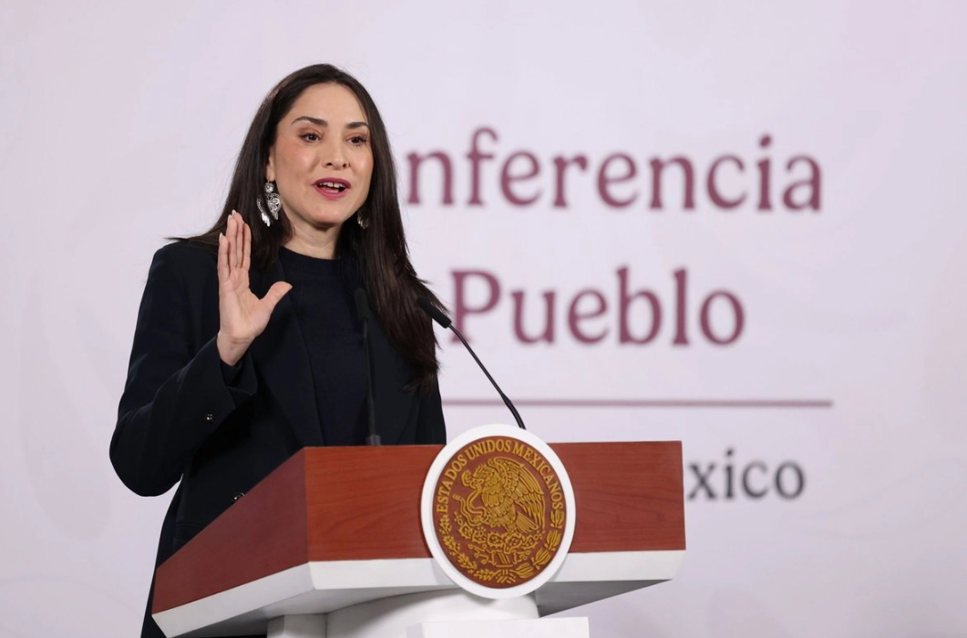 Proponen tasa cero a editoriales y anuncian compra de libros para bibliotecas por 50 mdp