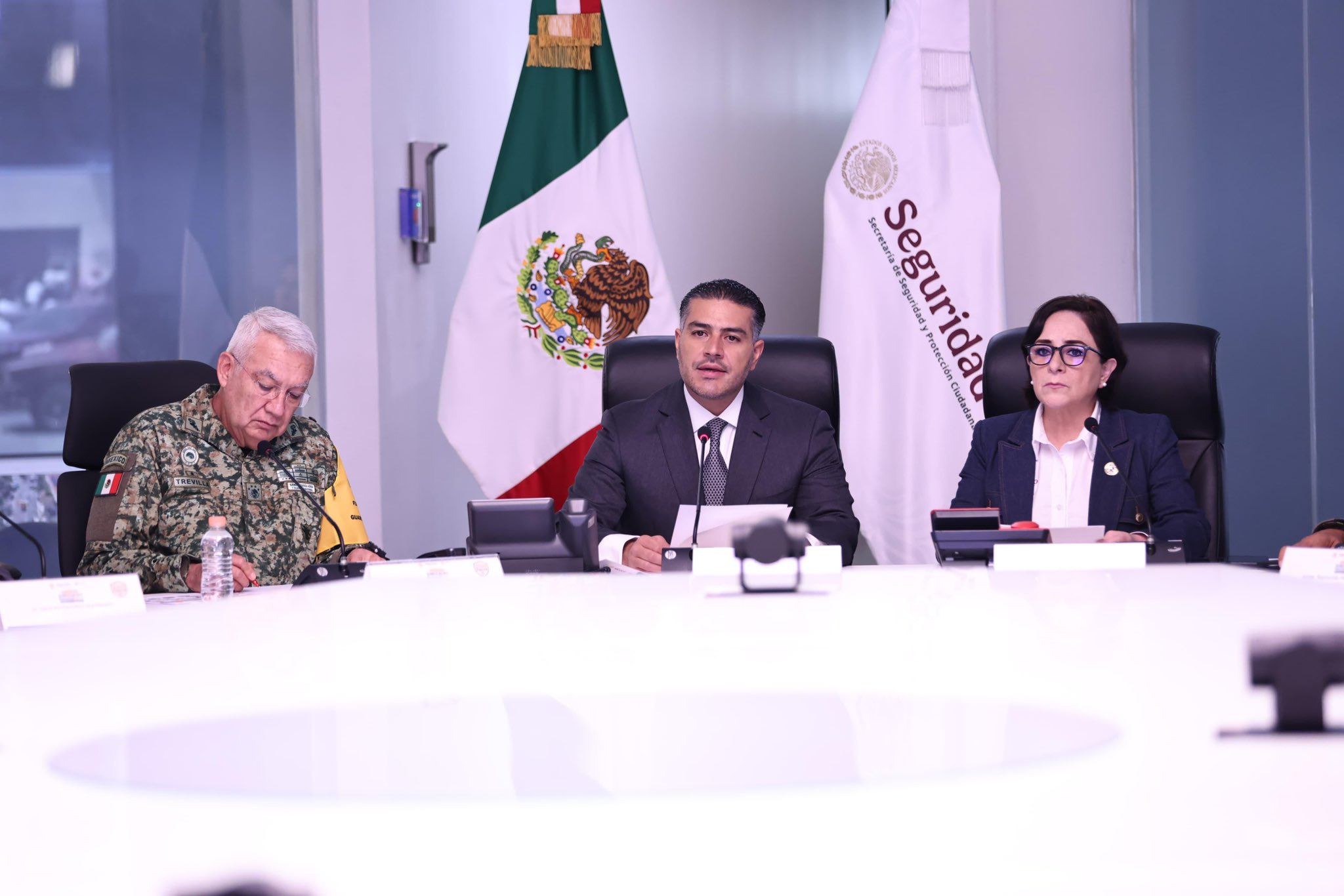 Activa Segundo Simulacro Nacional 2025 más de 80 millones de celulares con alerta móvil