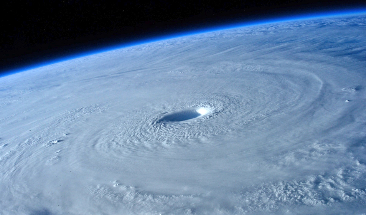 ¿Qué es un huracán y cómo se origina? Todo lo que debes saber sobre los huracanes