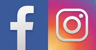 Reportan usuarios fallas en Instagram y Facebook
