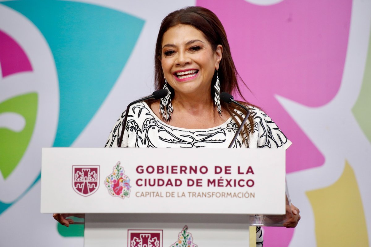 Presenta Clara Brugada Ley de Rentas Justas; propone defensoría para inquilinos y propietarios