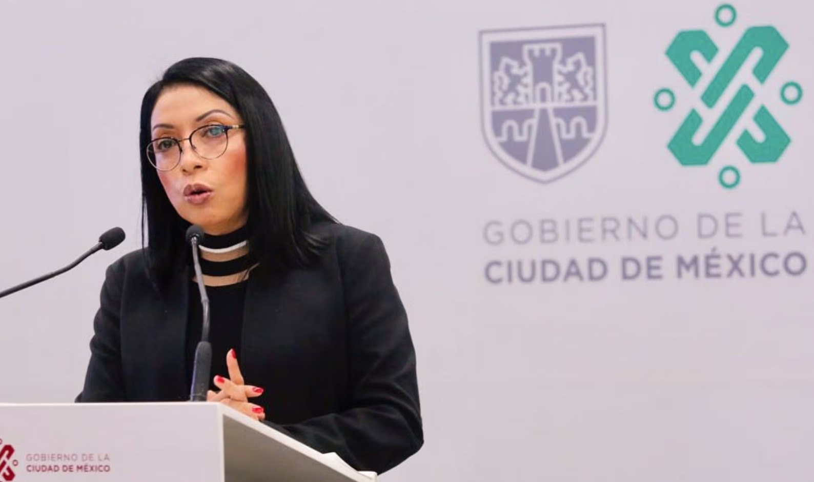 ¿Quién es Esthela Damián Peralta, la nueva consejera Jurídica de la Presidencia?