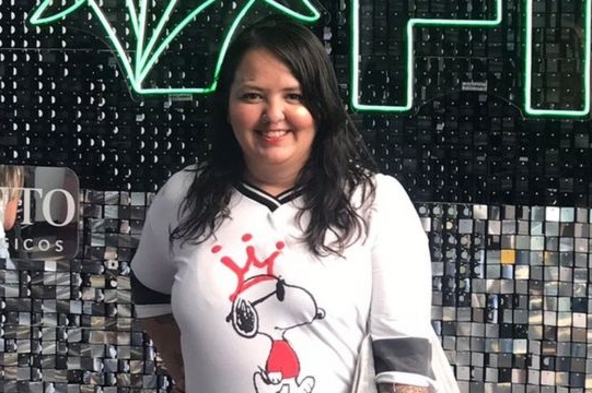 Concluye especialista que la activista Luz Raquel fue autora de las amenazas en su contra