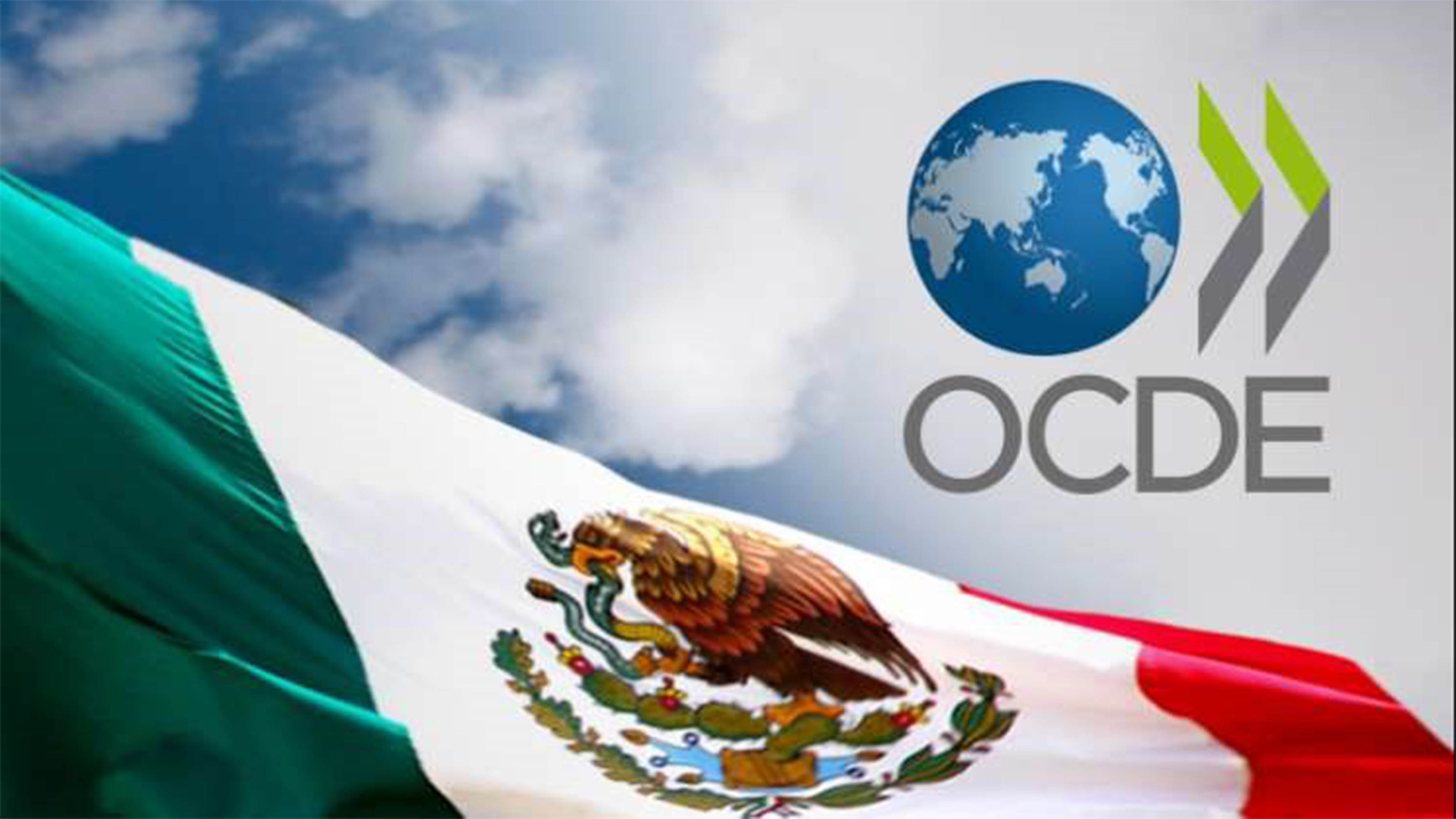 Mejora la OCDE pronóstico de crecimiento para México gracias a acuerdos arancelarios