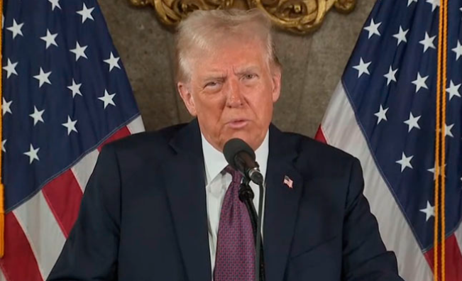 Pausa Estados Unidos aranceles recíprocos por 90 días