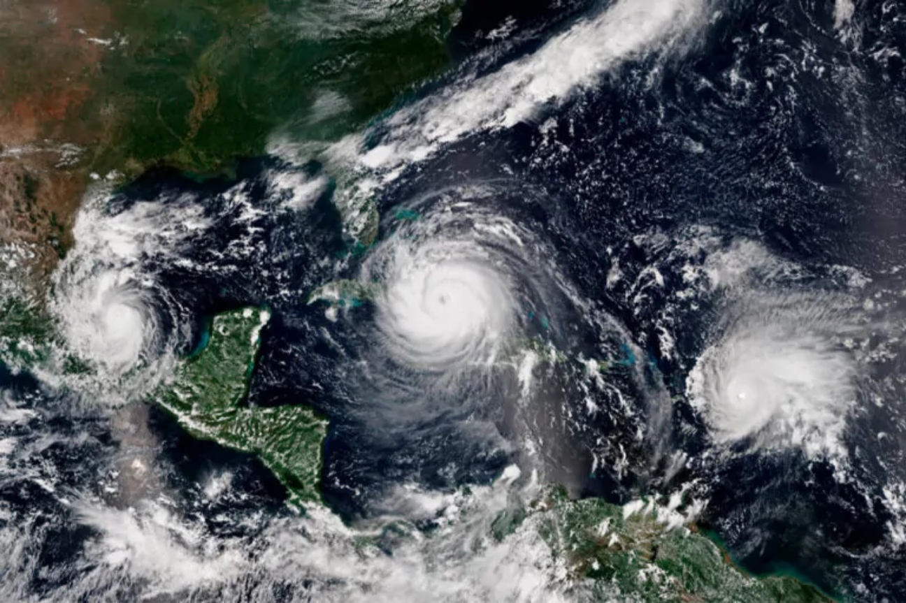 Incrementan solicitudes de refugio en México por cambio climático: COMAR