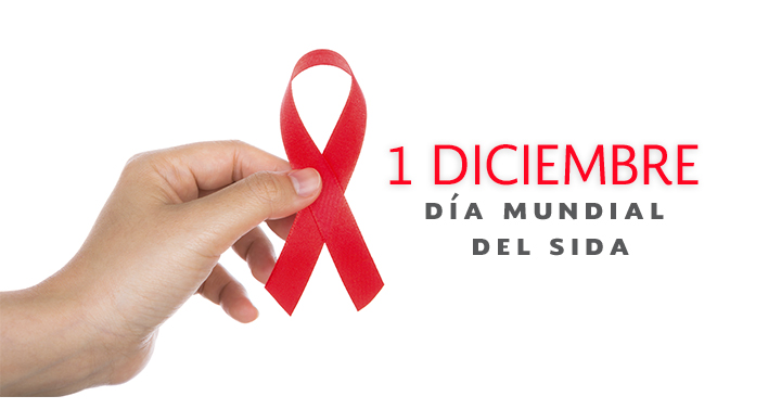 Día Mundial de la Lucha contra el SIDA: cuando la evidencia rompe los estigma