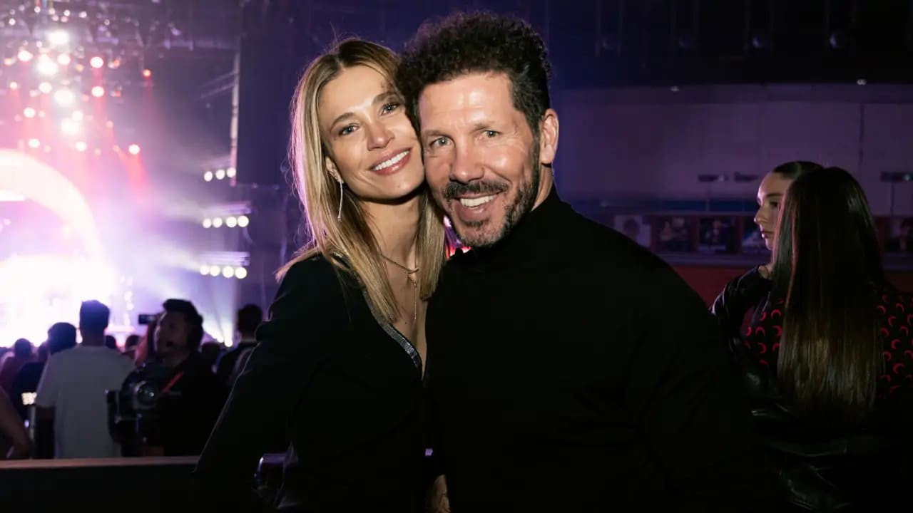 Revelan millonaria red inmobiliaria de Diego Simeone en medio de la crisis de vivienda en España