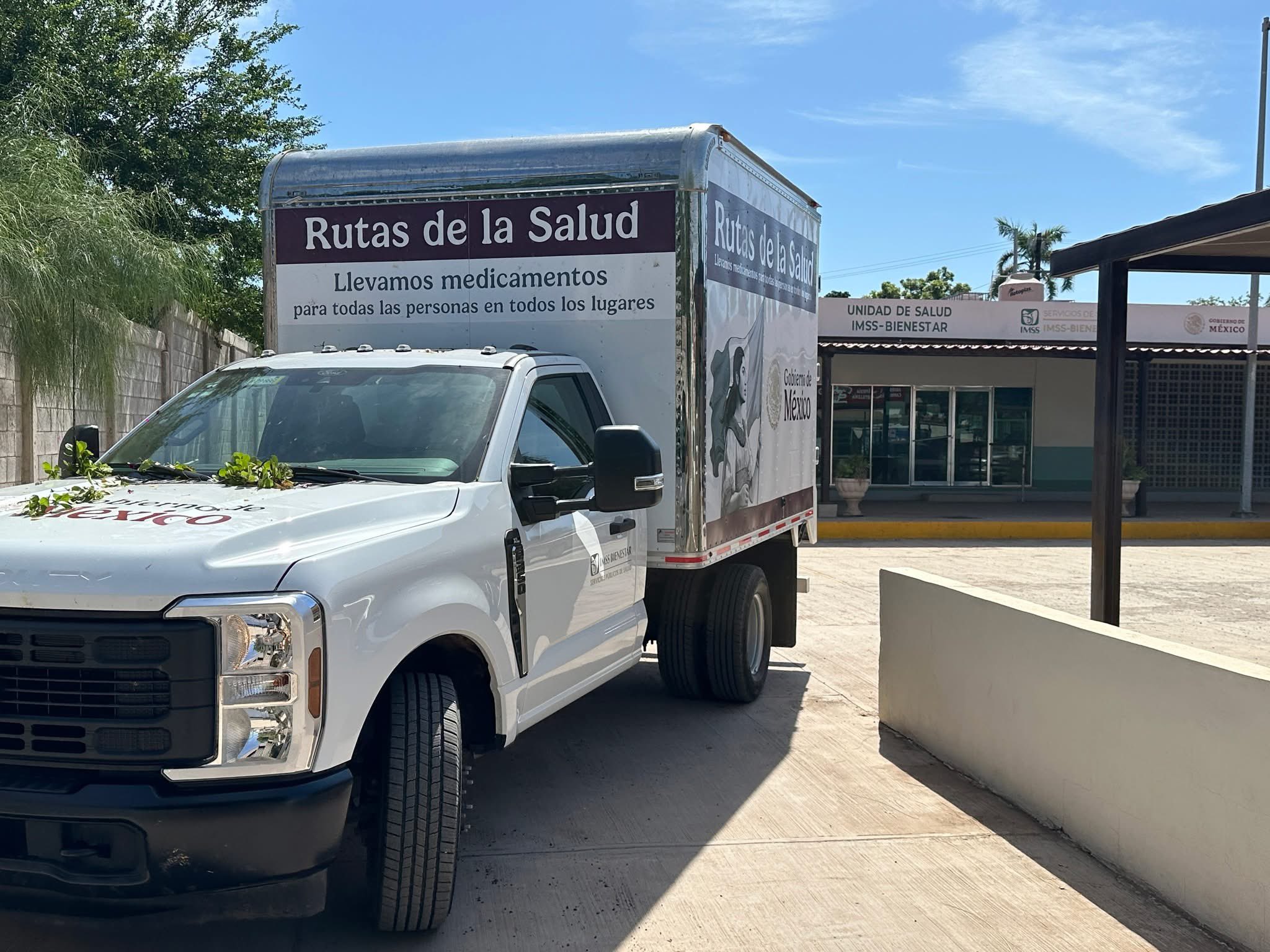 Aclara IMSS Bienestar que la federalización del sistema "es el camino hacia la unificación”