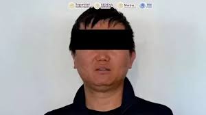 Detienen en Cuba al supuesto operador chino vinculado a cárteles mexicanos